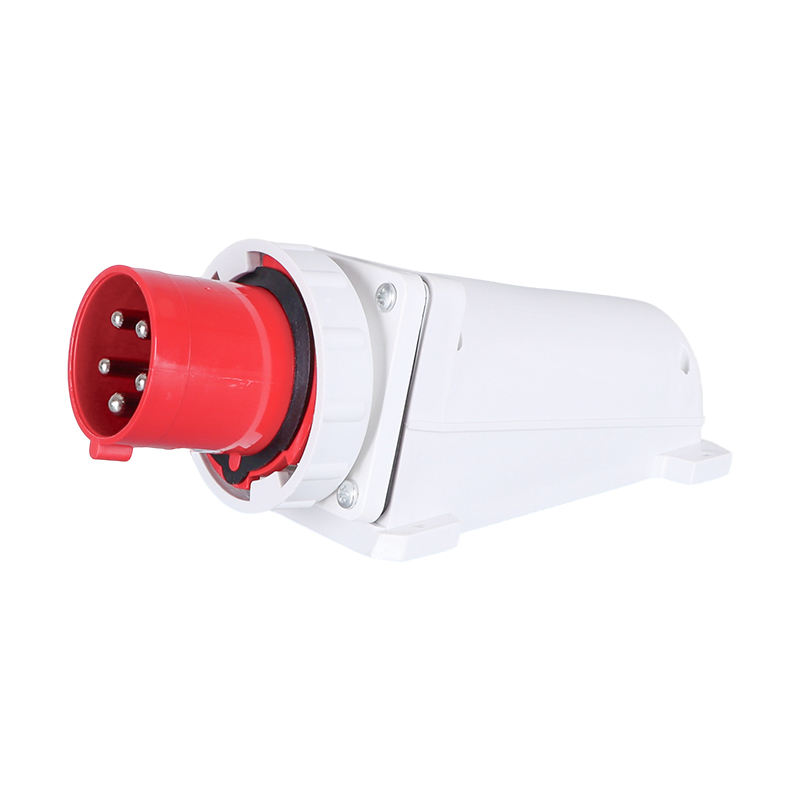 ZNG535 明裝器具插頭