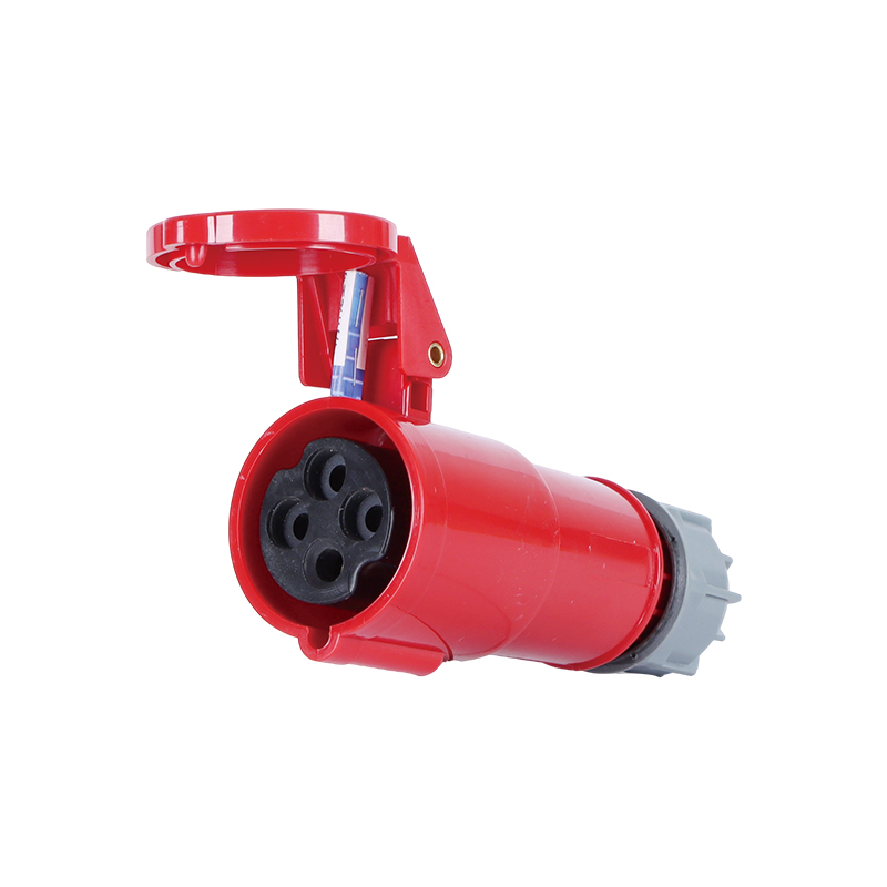 ZNG2142/ZNG2242 工业连接器