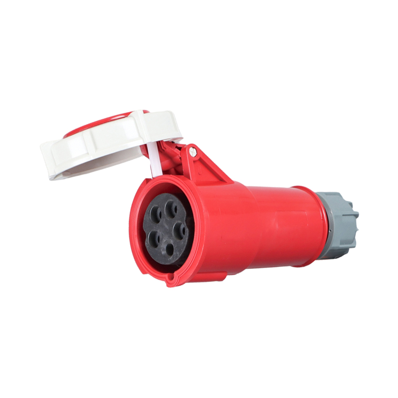 ZNG2153/ZNG2253工业连接器