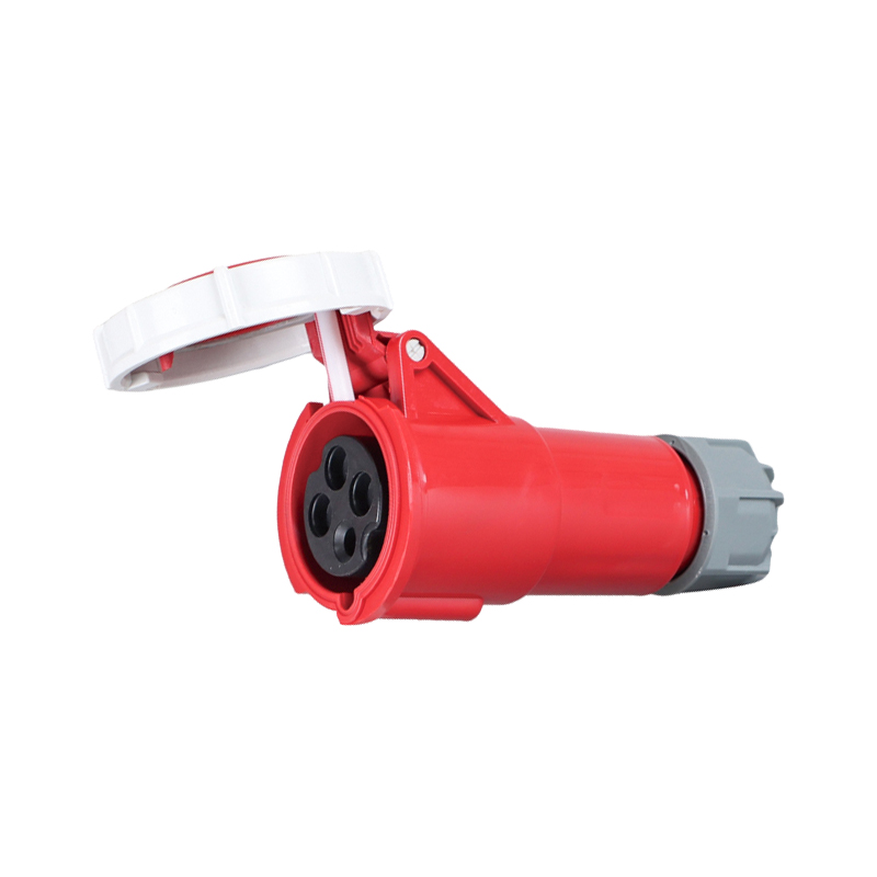 ZNG2143/ZNG2243 工业连接器