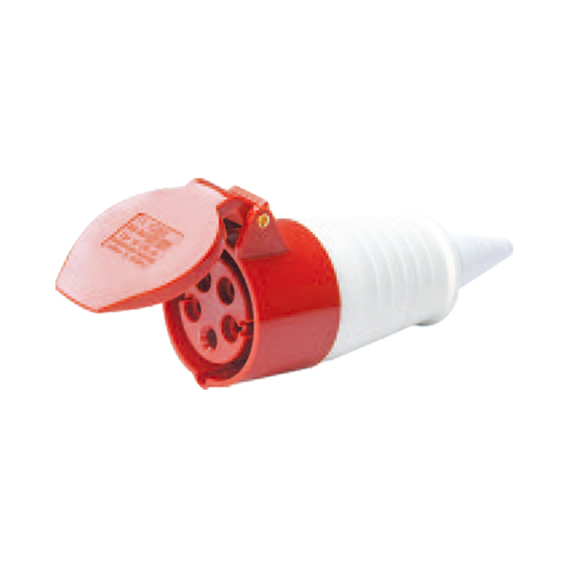 ZNG215L/ZNG225L 工业连接器