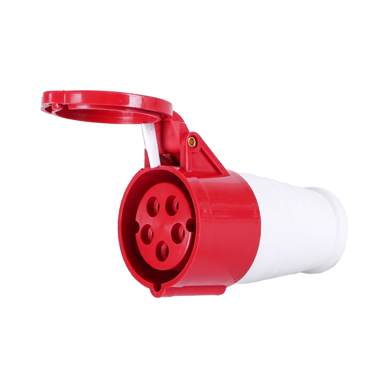 ZNG215/ZNG225 工业连接器