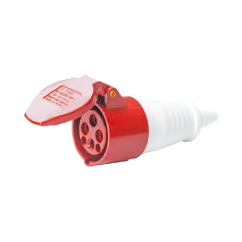 ZNG214L/ZNG224L 工业连接器