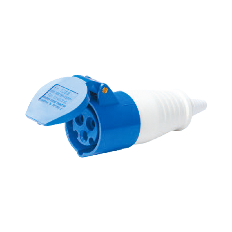 ZNG213L/ZNG223L 工业连接器