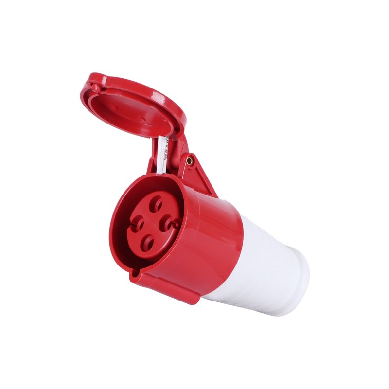 ZNG214/ZNG224 工业连接器