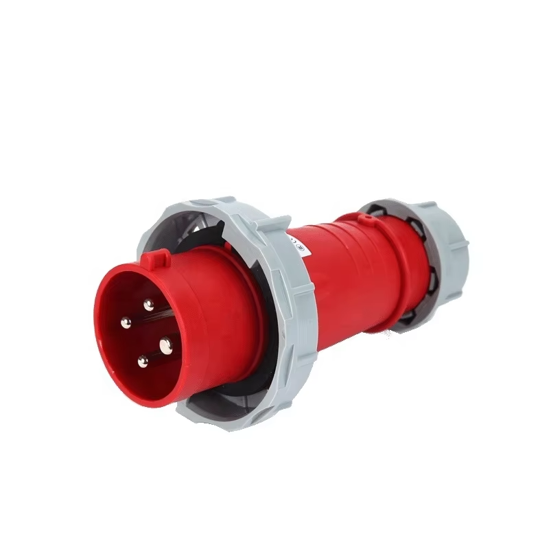 ZNG-2175冷藏用工业插头