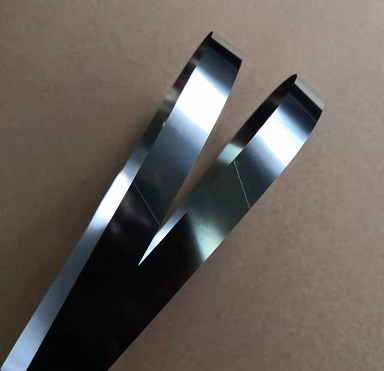 精密环形钢带