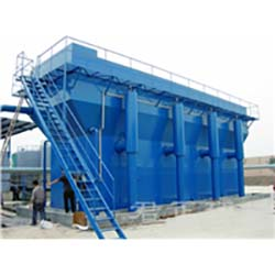 全自动新型一体化净水