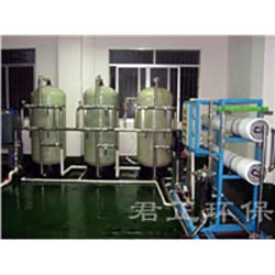 全自动机械过滤器