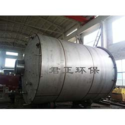 双层不锈钢氨水储罐