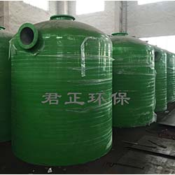 无动力生活污水处理装置