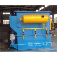 组合式高效气浮装置