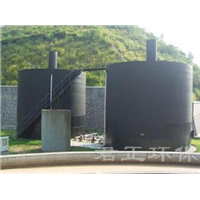 高效厌氧滤罐