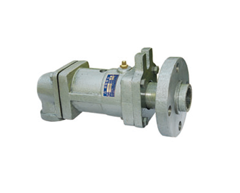 Dd-GF型高温旋转接头