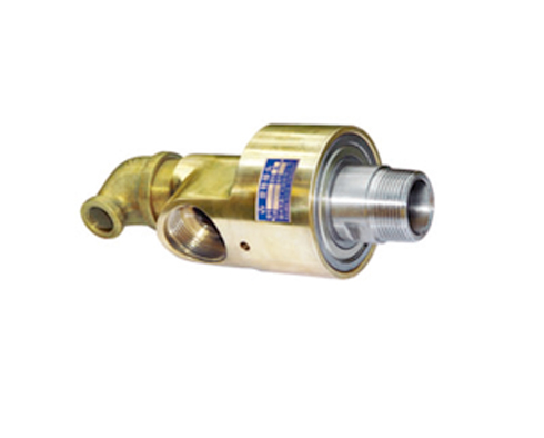 HS-X型冷却水旋转接头