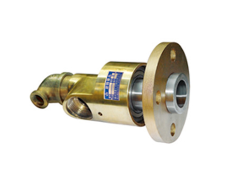 HS-GF型冷却水旋转接头