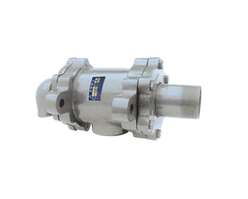 QD-F型蒸汽旋转接头