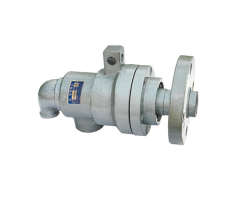 QS-XF型蒸汽旋转接头