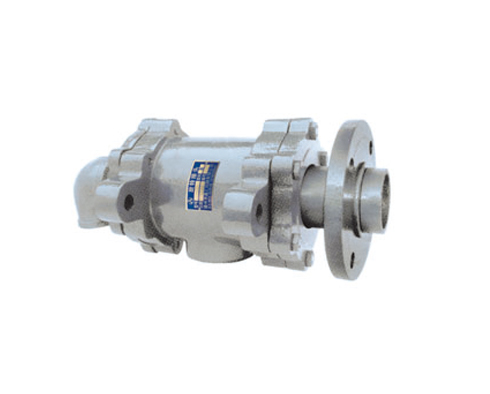 QS-GF型蒸汽旋转接头