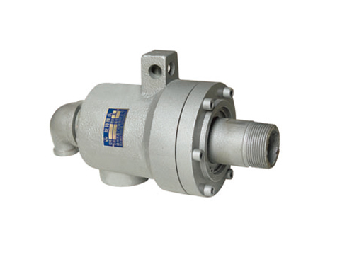 QS-X型蒸汽旋转接头