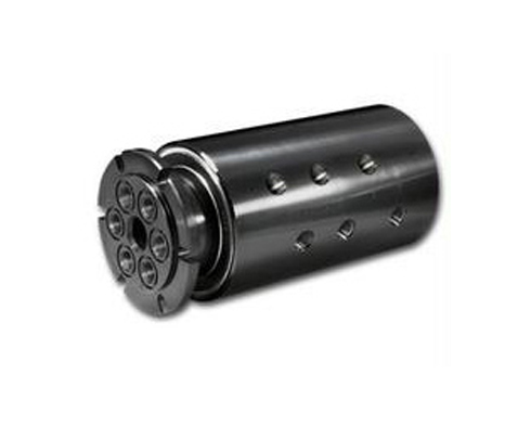 多通路旋转接头