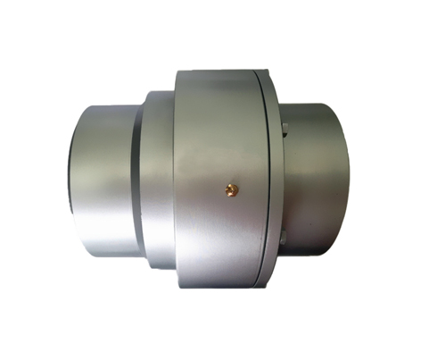 螺纹连接管道回转接头