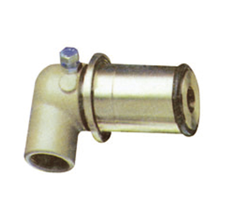 XHMF埋入式旋转接头