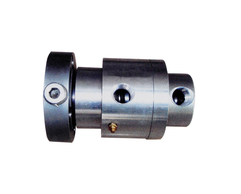 SXZ2橡塑成型机专用旋转接头