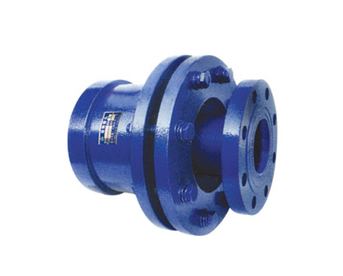 SXW型步进梁式加热炉汽化冷却系统专用旋转接头