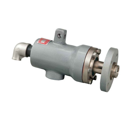 RQS-X高温导热油旋转接头