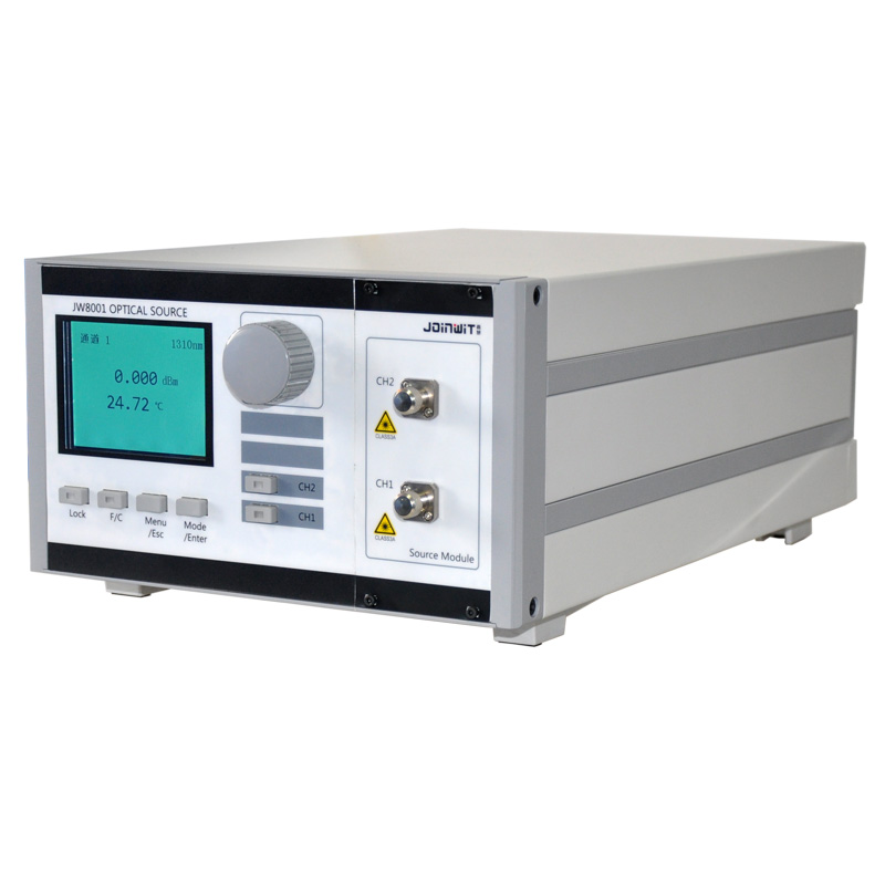 JW8001  台式稳定光源