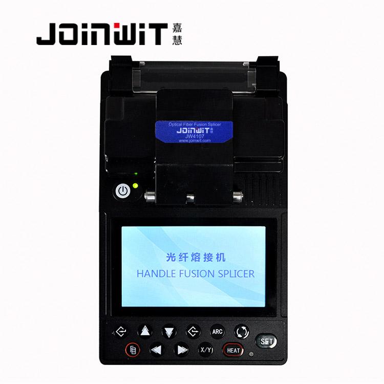 JW4107 光纤熔接机