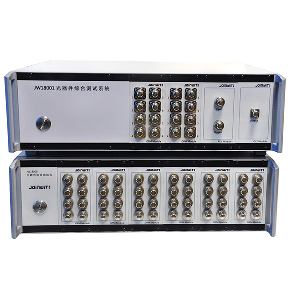 JW18001-M 光器件环境监测平台案列