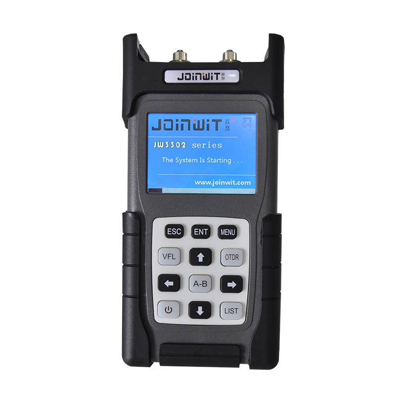 JW3302 手持式OTDR