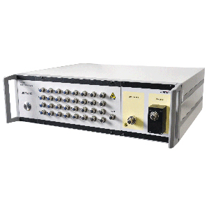 IL／RL综合测试平台案列 型号：JW18001