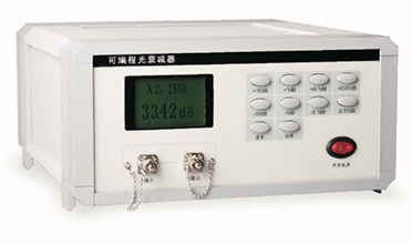可编程衰减器 型号：JW3301