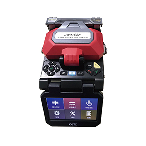 单芯熔接机 型号：JW4108F