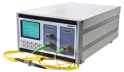 JW8301 插回损测试仪