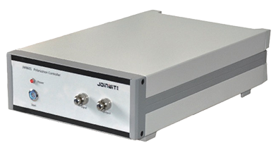 偏振控制器 型号：JW8601