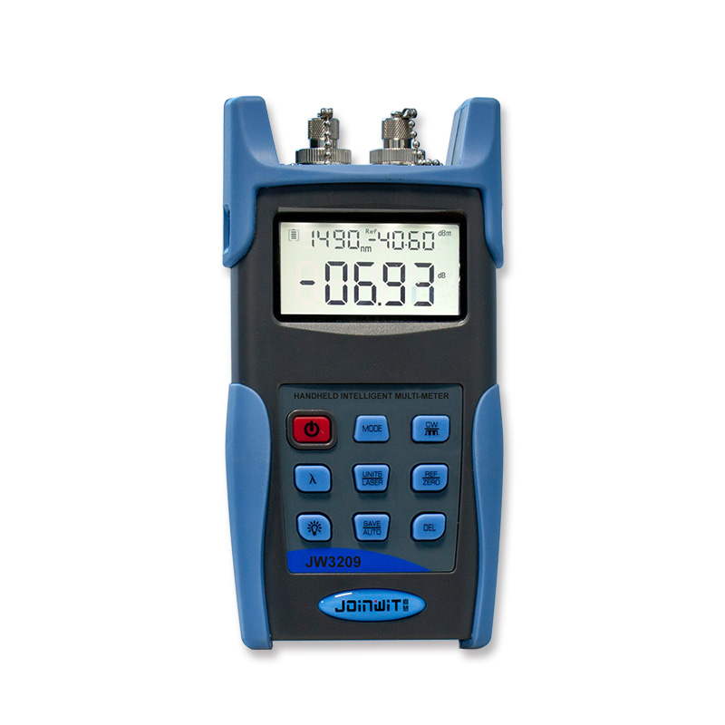 JW3209 光万用表