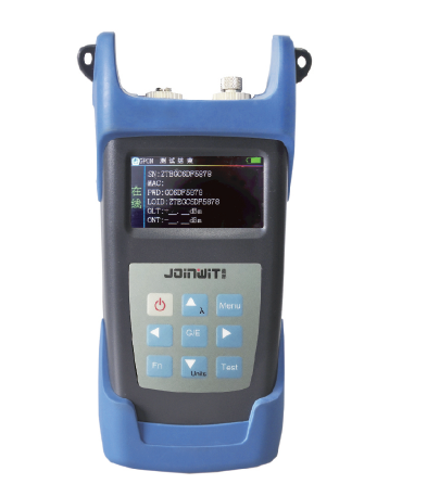 JW3318A PON网络资源核查仪