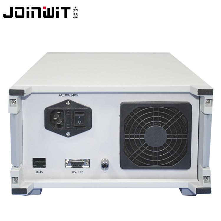 JW8506-VOA MEMS可编程光衰减器