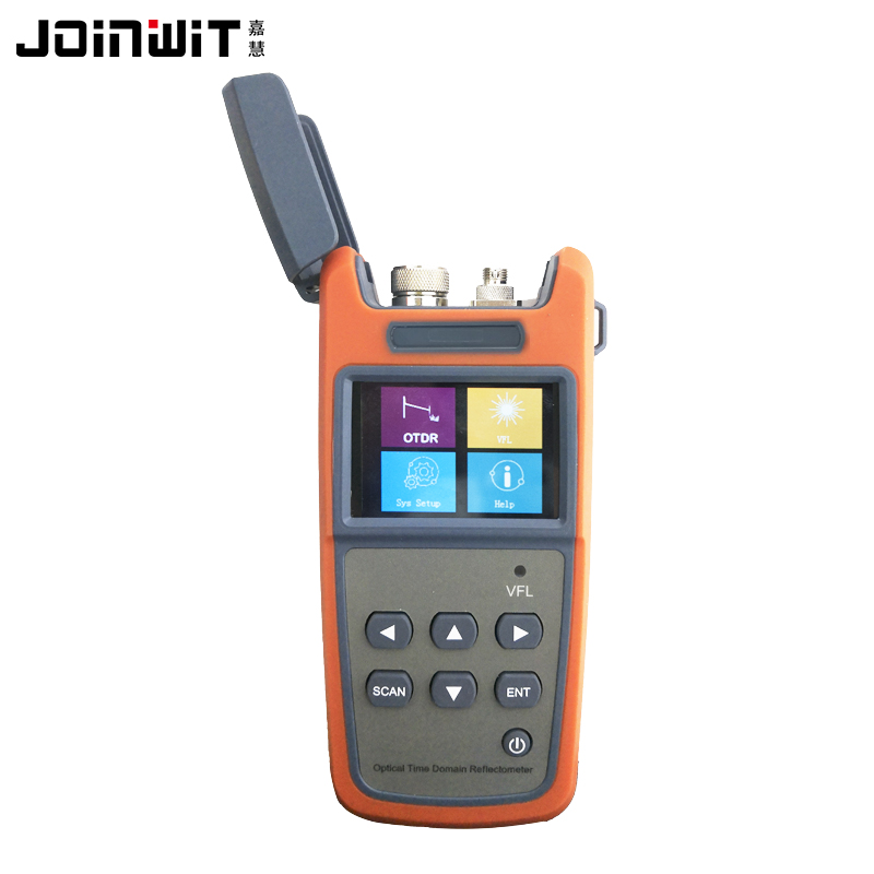 JW3305A 光时域反射仪