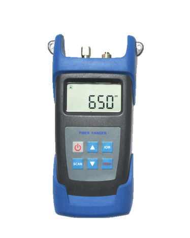 JW3305 光时域反射仪
