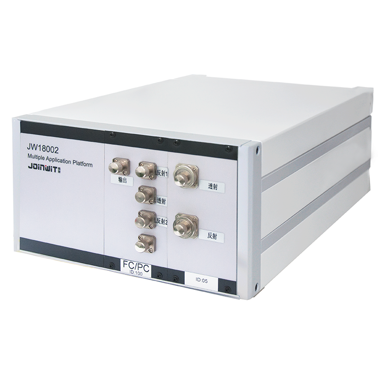 JW18002-CWDM 光学测试平台