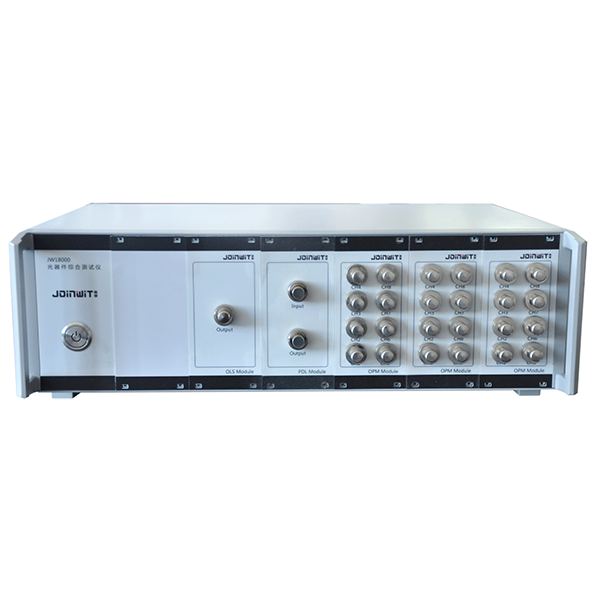 JW18001-M 光器件环境监测平台案列