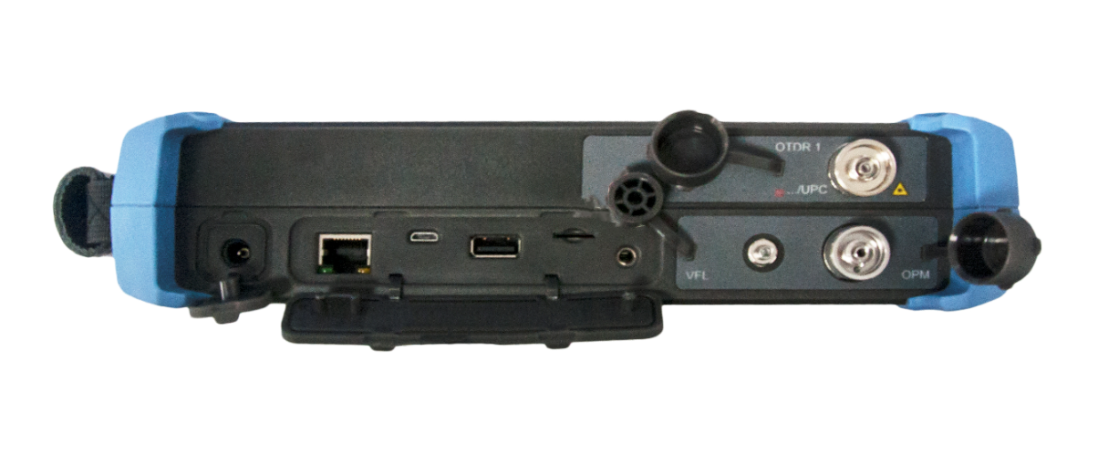 JW3302XR 光时域反射仪 (OTDR)