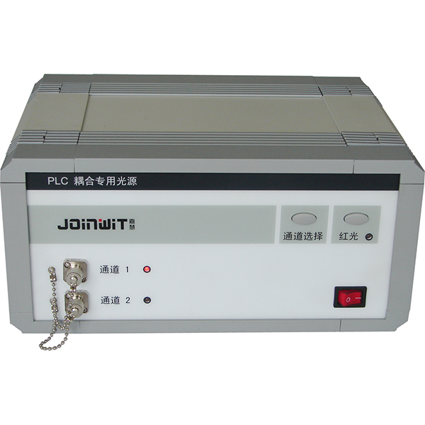 JW3102  PLC PLC耦合专用光源