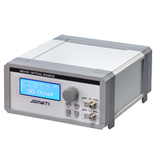 JW3103  高稳定度稳定光源