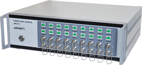 JW3113  CWDM光源